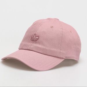 adidas Originals Ac Cont Ballcap Cap